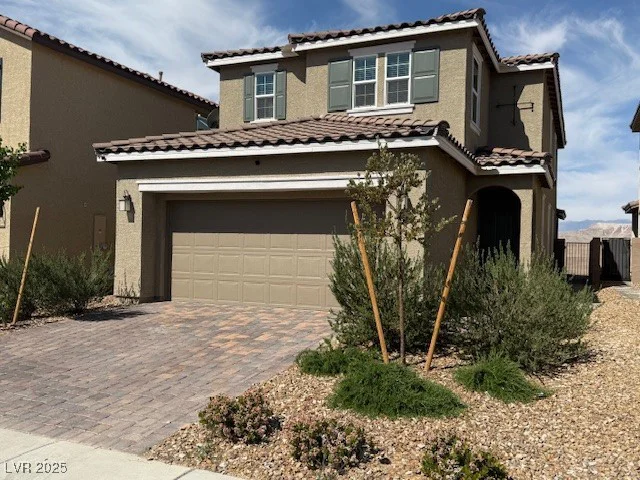 2321 Teatro, Henderson, NV 89044