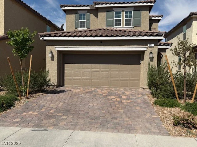 2321 Teatro, Henderson, NV 89044