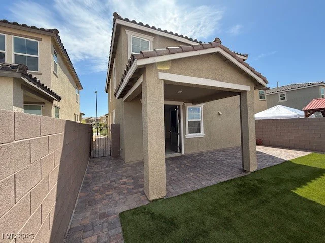 2321 Teatro, Henderson, NV 89044