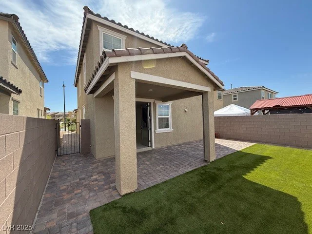 2321 Teatro, Henderson, NV 89044