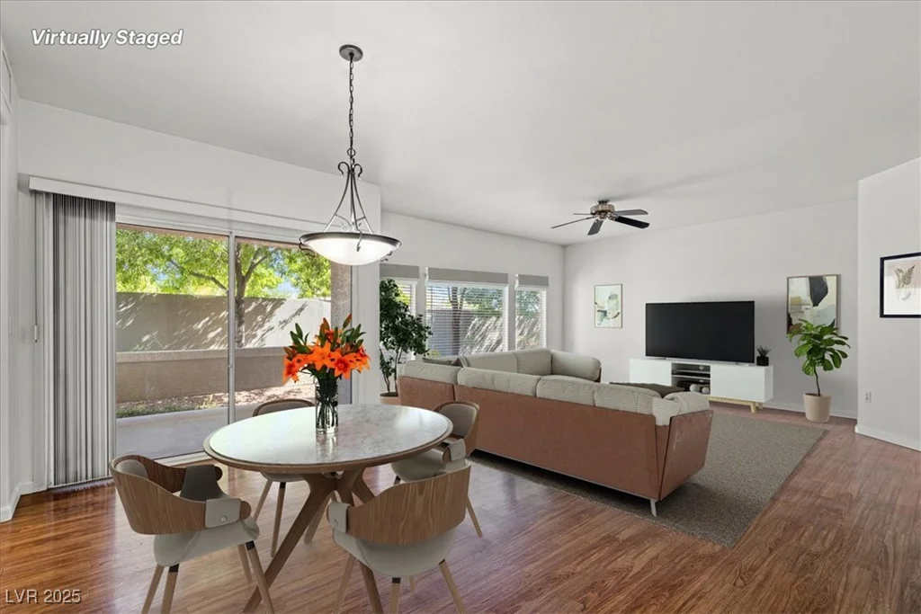 10809 Garden Mist, Las Vegas, NV 89135