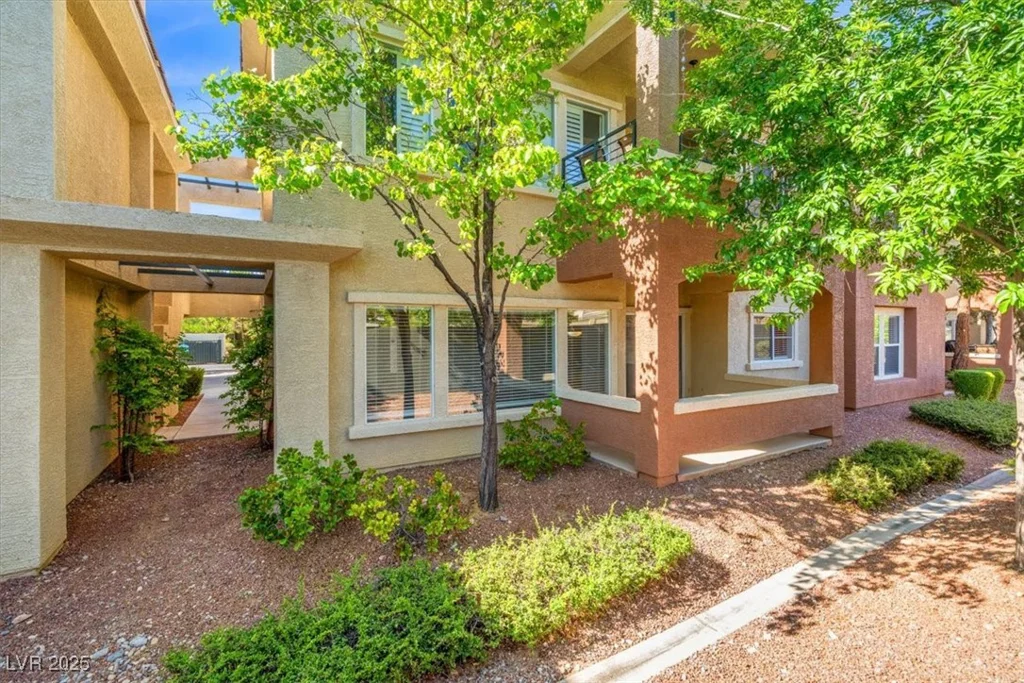 10809 Garden Mist, Las Vegas, NV 89135
