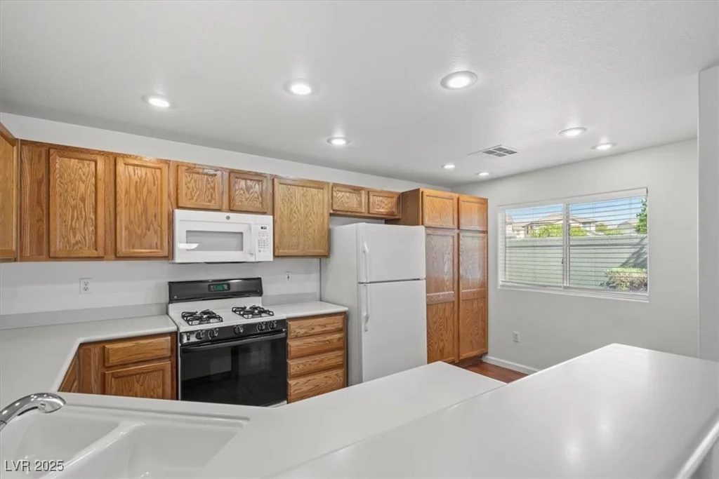 10809 Garden Mist, Las Vegas, NV 89135