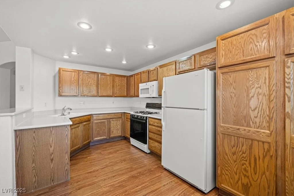 10809 Garden Mist, Las Vegas, NV 89135