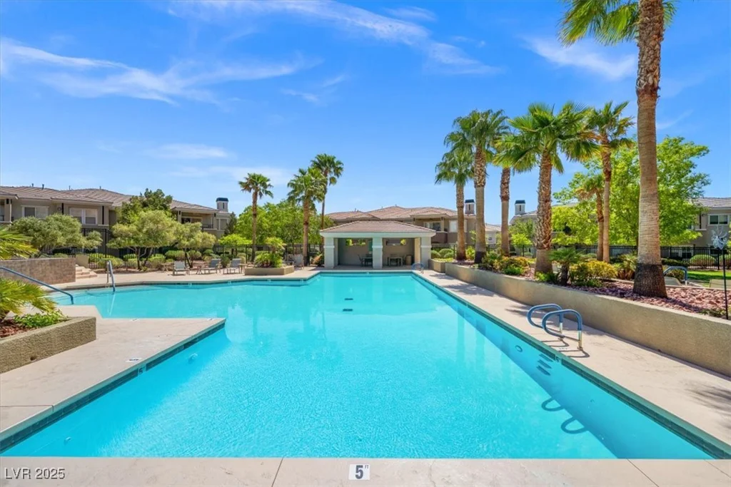 10809 Garden Mist, Las Vegas, NV 89135