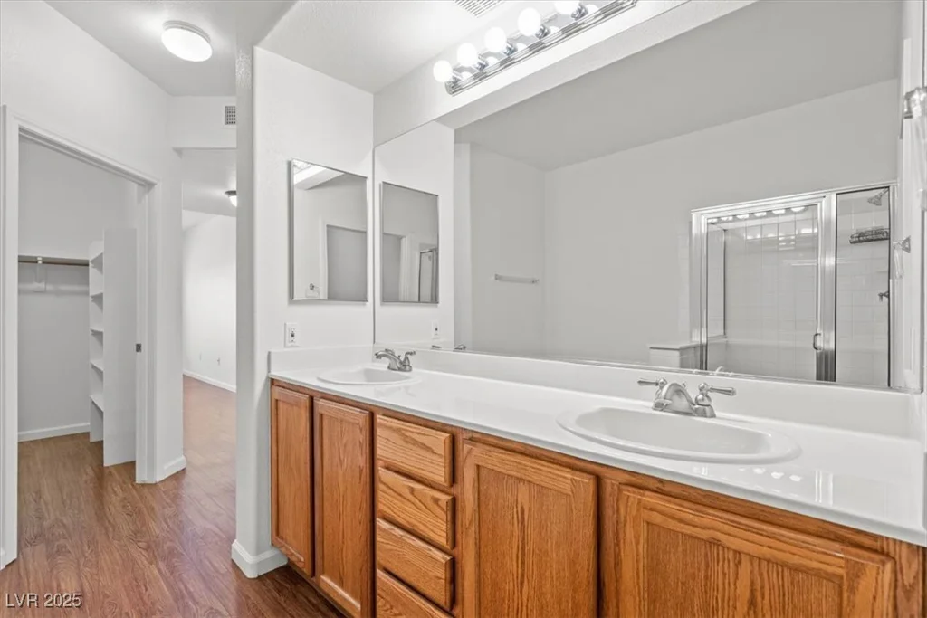 10809 Garden Mist, Las Vegas, NV 89135