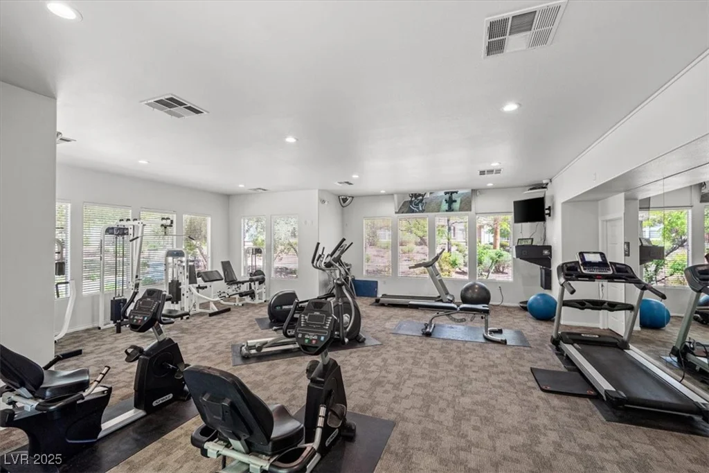 10809 Garden Mist, Las Vegas, NV 89135