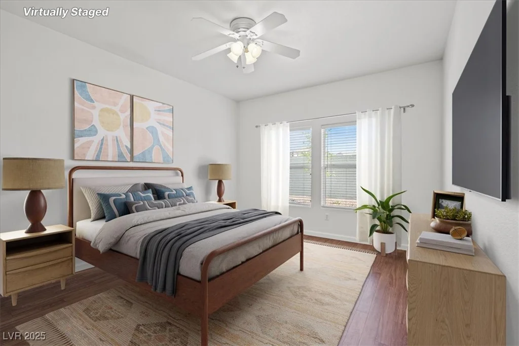 10809 Garden Mist, Las Vegas, NV 89135