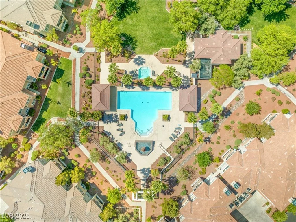 10809 Garden Mist, Las Vegas, NV 89135