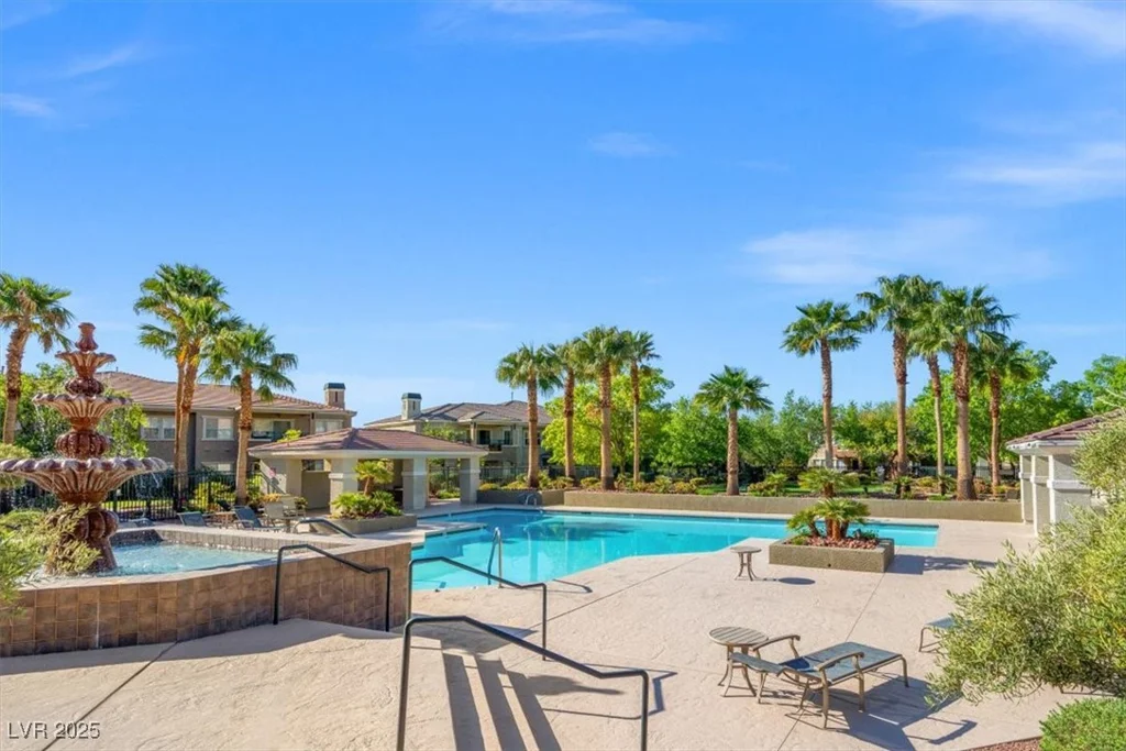 10809 Garden Mist, Las Vegas, NV 89135