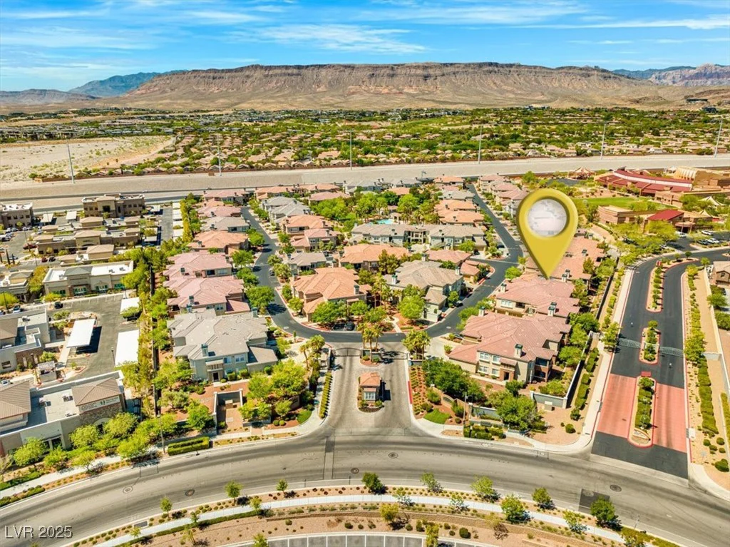 10809 Garden Mist, Las Vegas, NV 89135