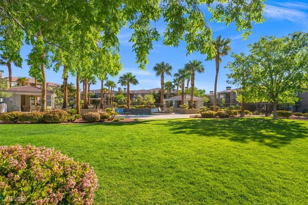 10809 Garden Mist, Las Vegas, NV 89135