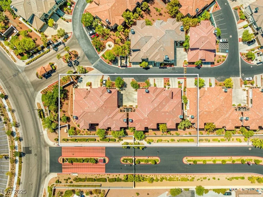 10809 Garden Mist, Las Vegas, NV 89135