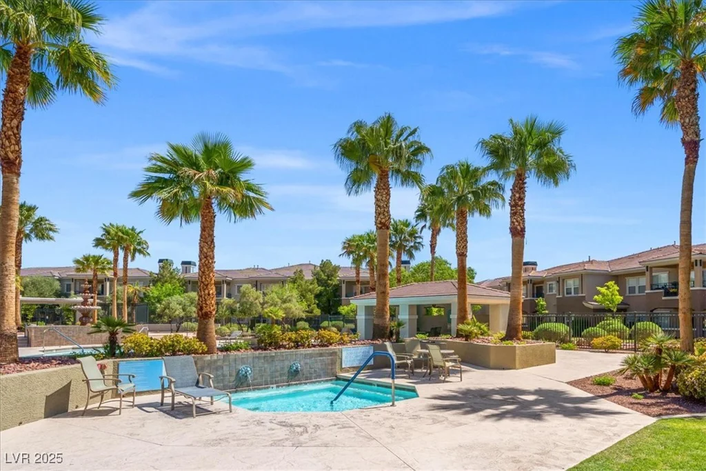 10809 Garden Mist, Las Vegas, NV 89135