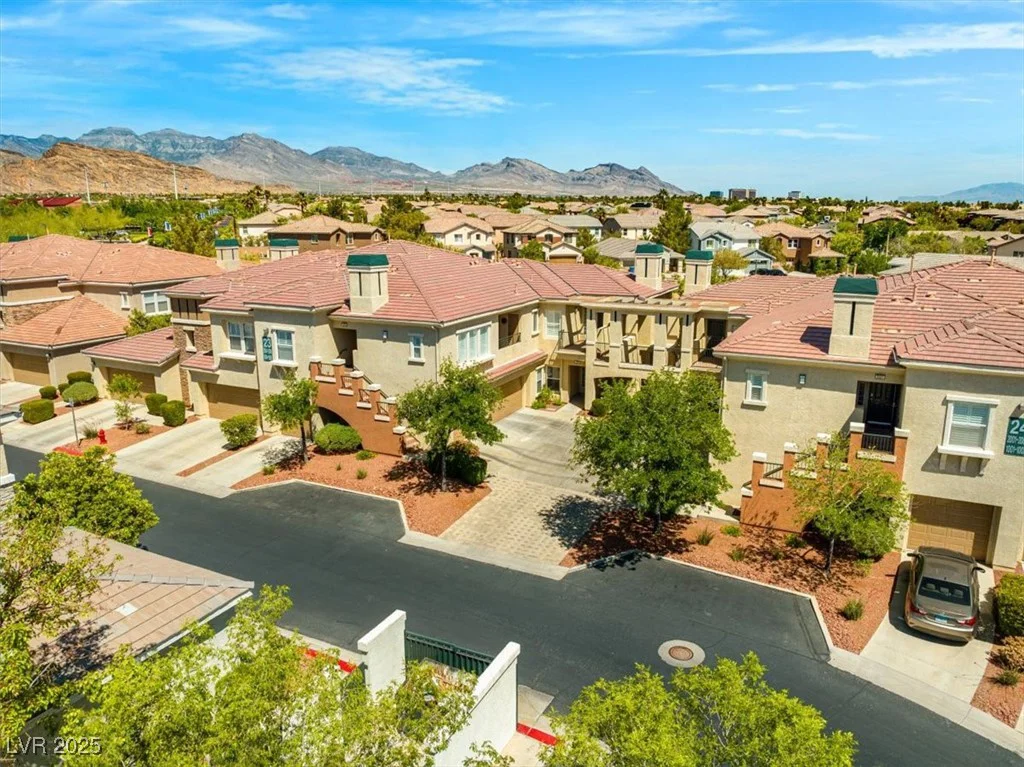 10809 Garden Mist, Las Vegas, NV 89135