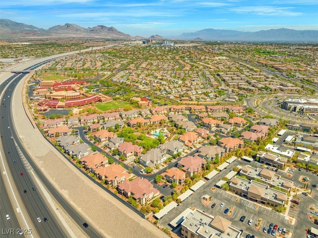 10809 Garden Mist, Las Vegas, NV 89135