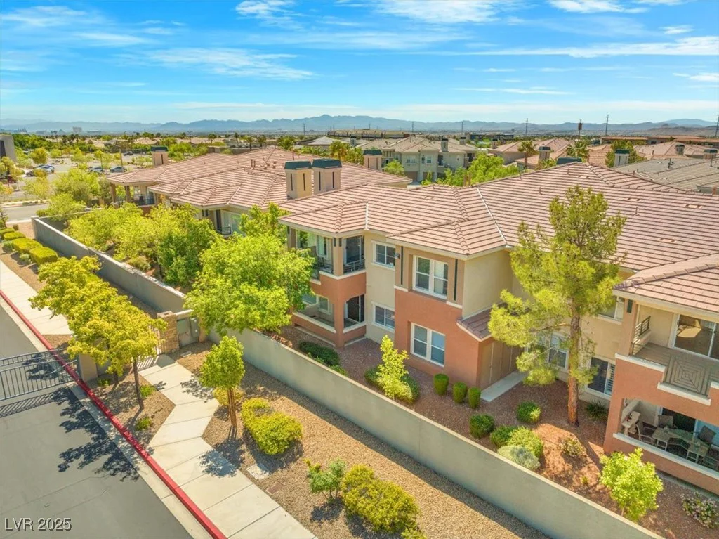 10809 Garden Mist, Las Vegas, NV 89135