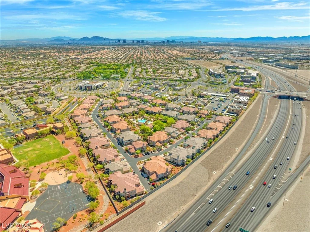 10809 Garden Mist, Las Vegas, NV 89135