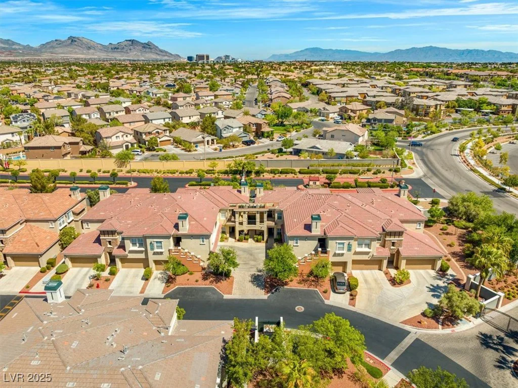 10809 Garden Mist, Las Vegas, NV 89135