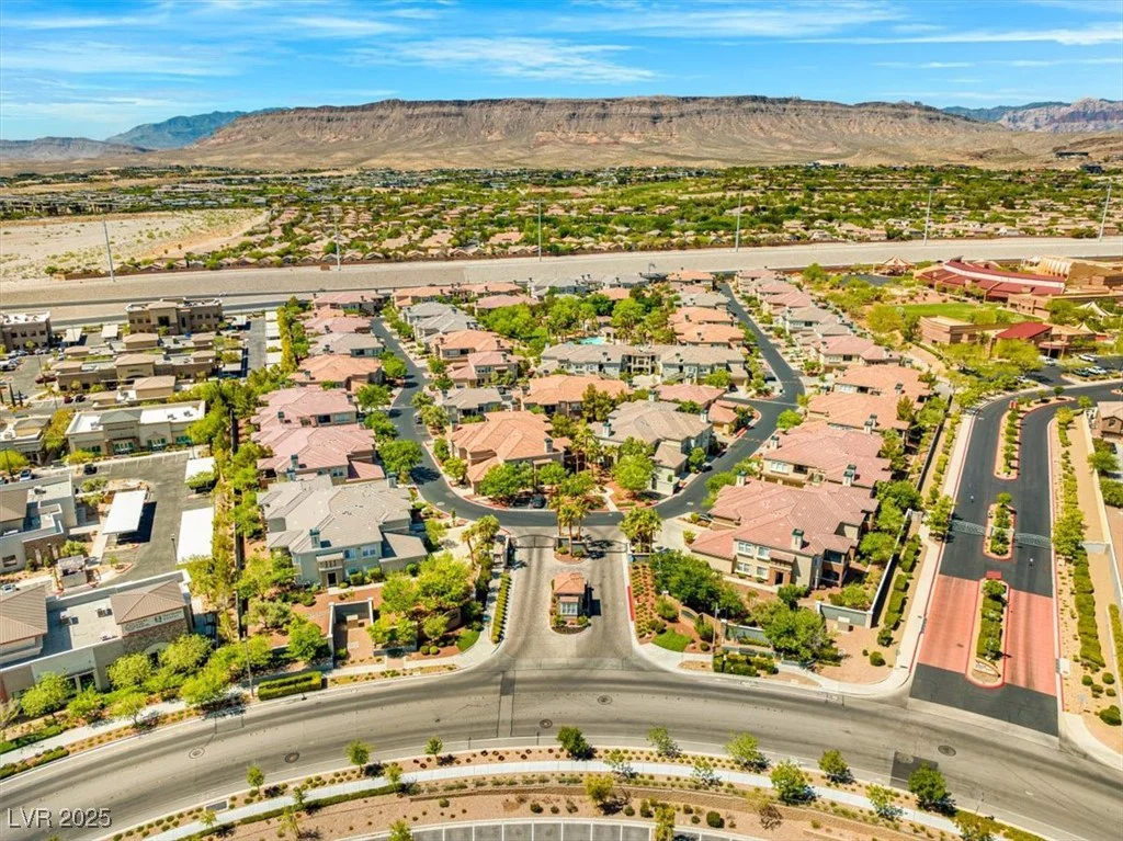 10809 Garden Mist, Las Vegas, NV 89135