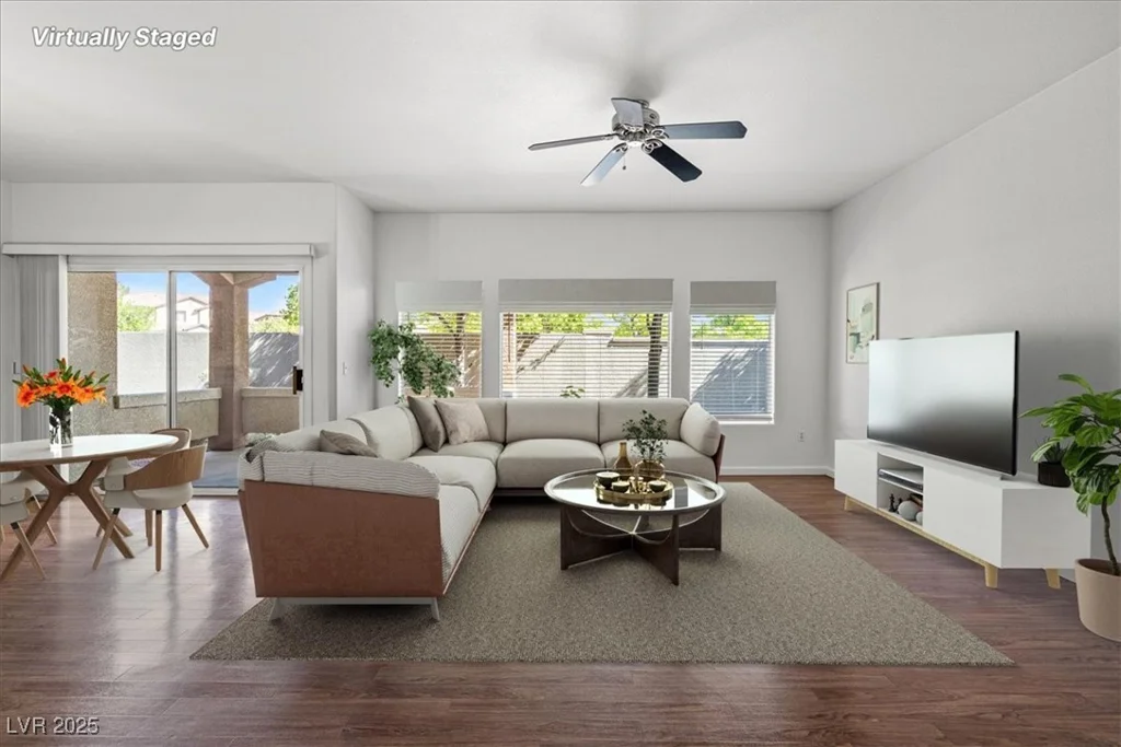 10809 Garden Mist, Las Vegas, NV 89135