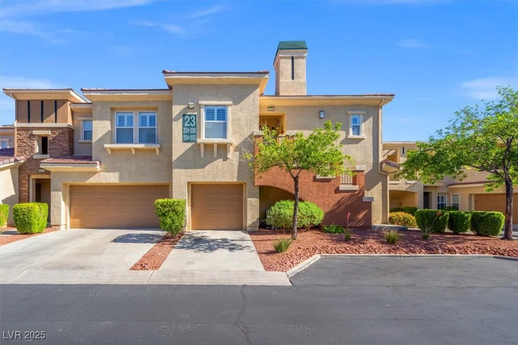 10809 Garden Mist, Las Vegas, NV 89135