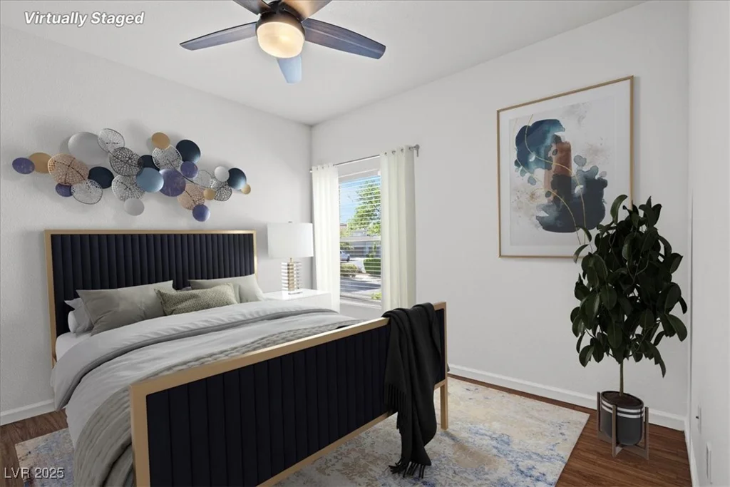 10809 Garden Mist, Las Vegas, NV 89135
