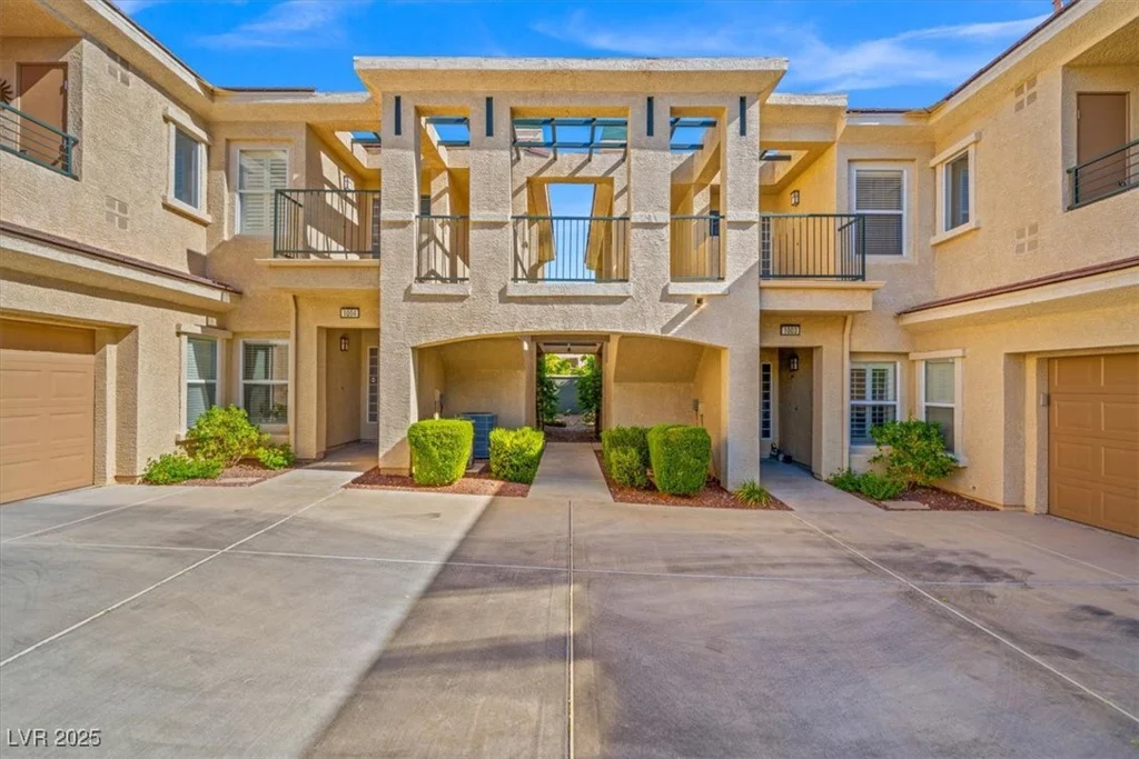 10809 Garden Mist, Las Vegas, NV 89135