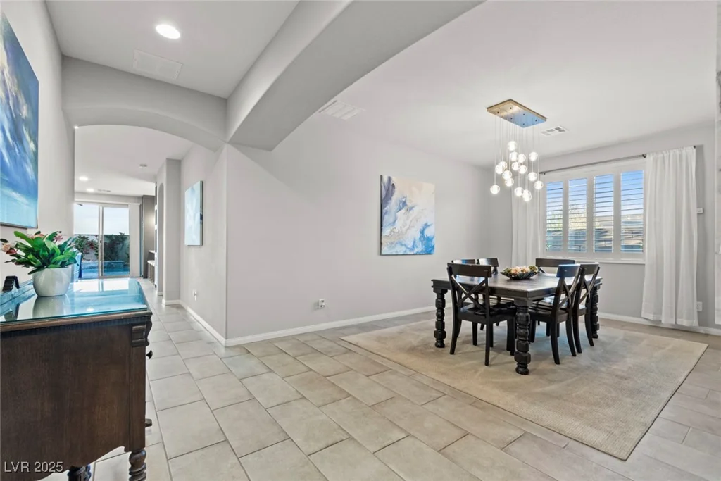 5852 Ireland Ridge, Las Vegas, NV 89149