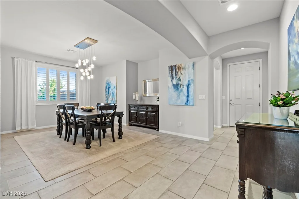 5852 Ireland Ridge, Las Vegas, NV 89149
