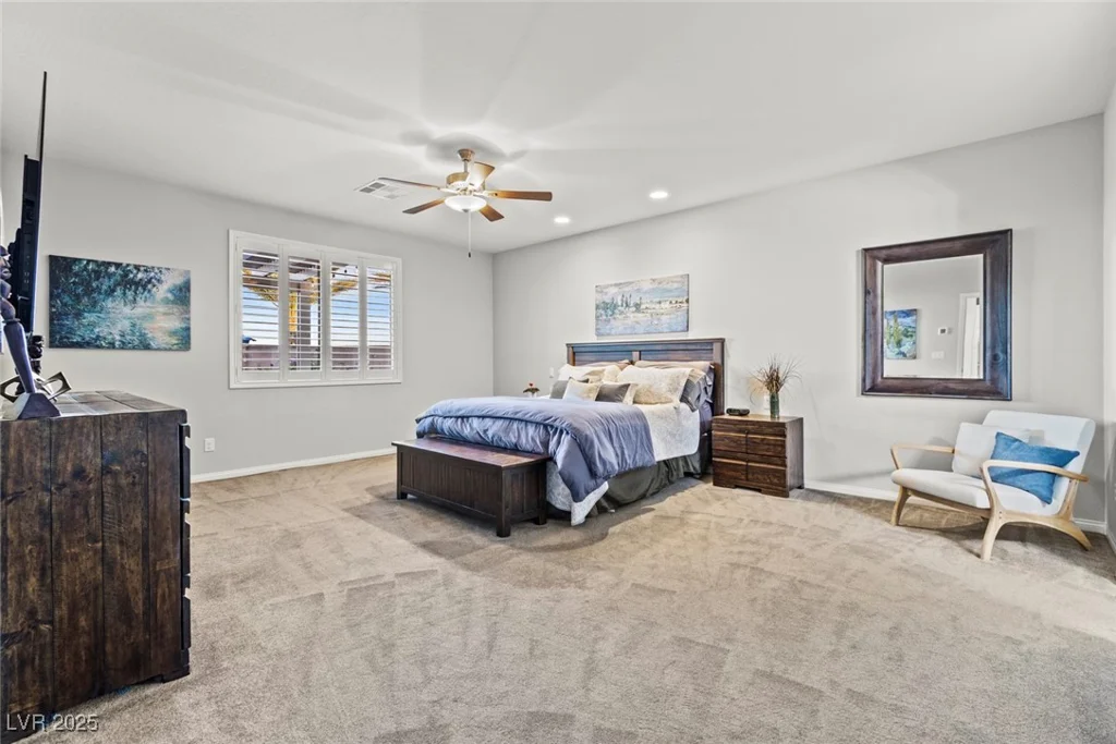 5852 Ireland Ridge, Las Vegas, NV 89149