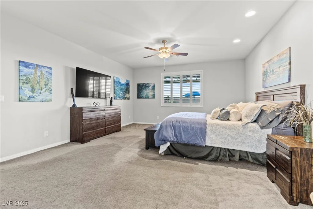 5852 Ireland Ridge, Las Vegas, NV 89149