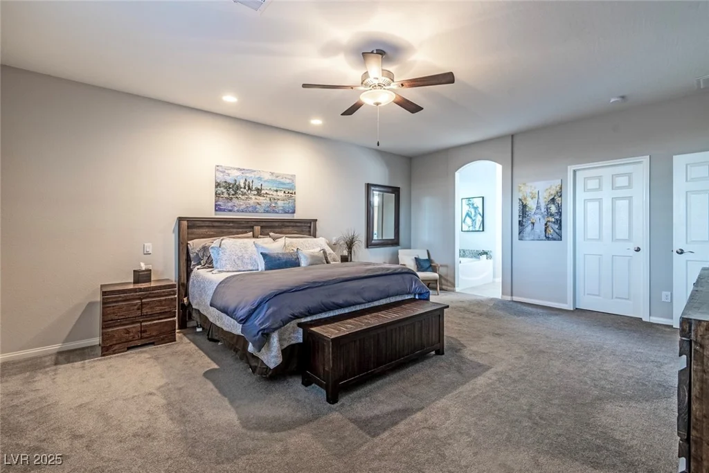 5852 Ireland Ridge, Las Vegas, NV 89149