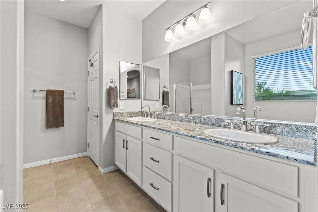 5852 Ireland Ridge, Las Vegas, NV 89149