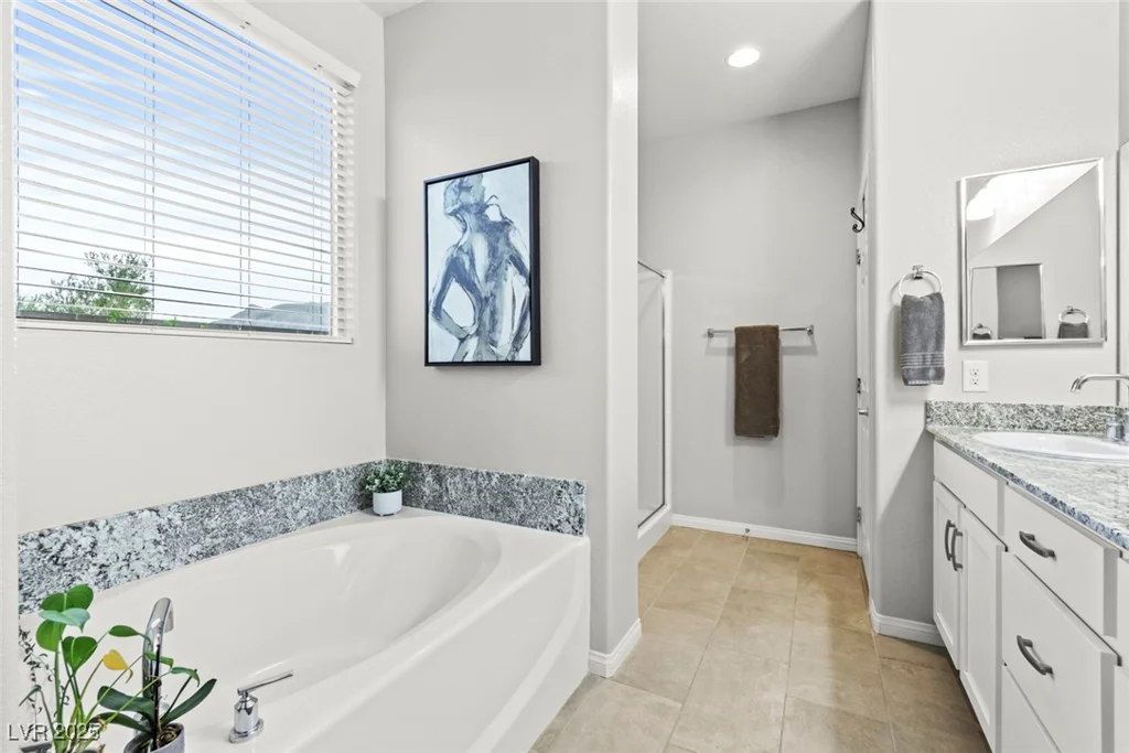 5852 Ireland Ridge, Las Vegas, NV 89149