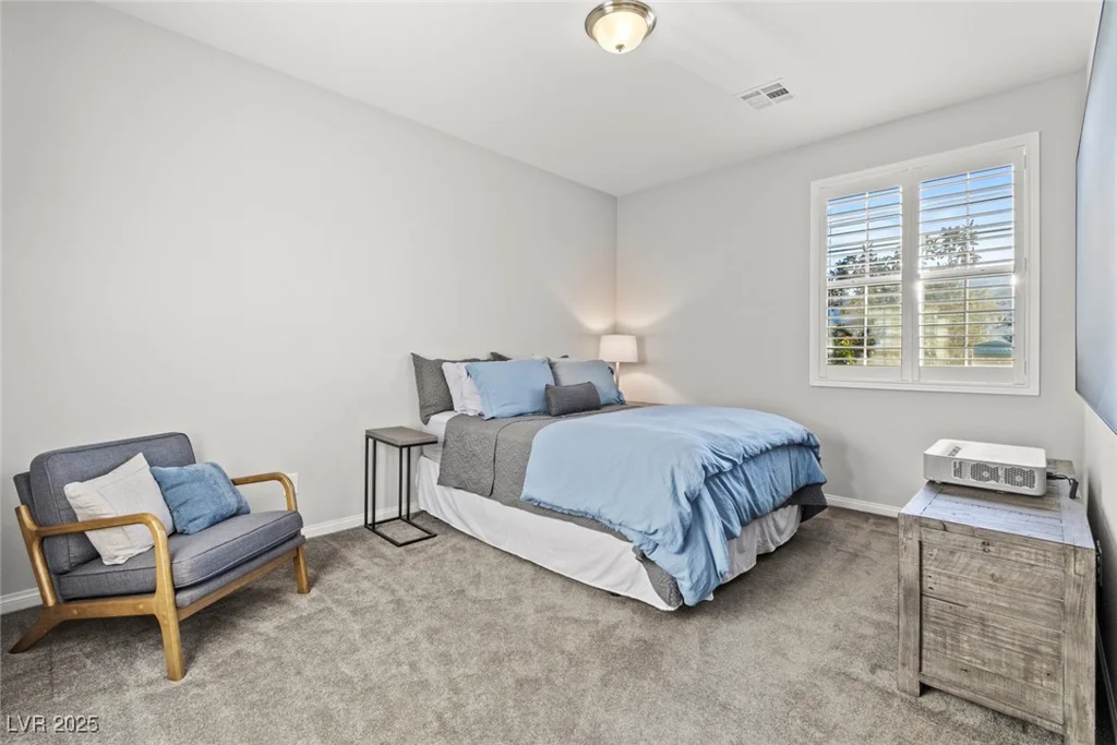 5852 Ireland Ridge, Las Vegas, NV 89149