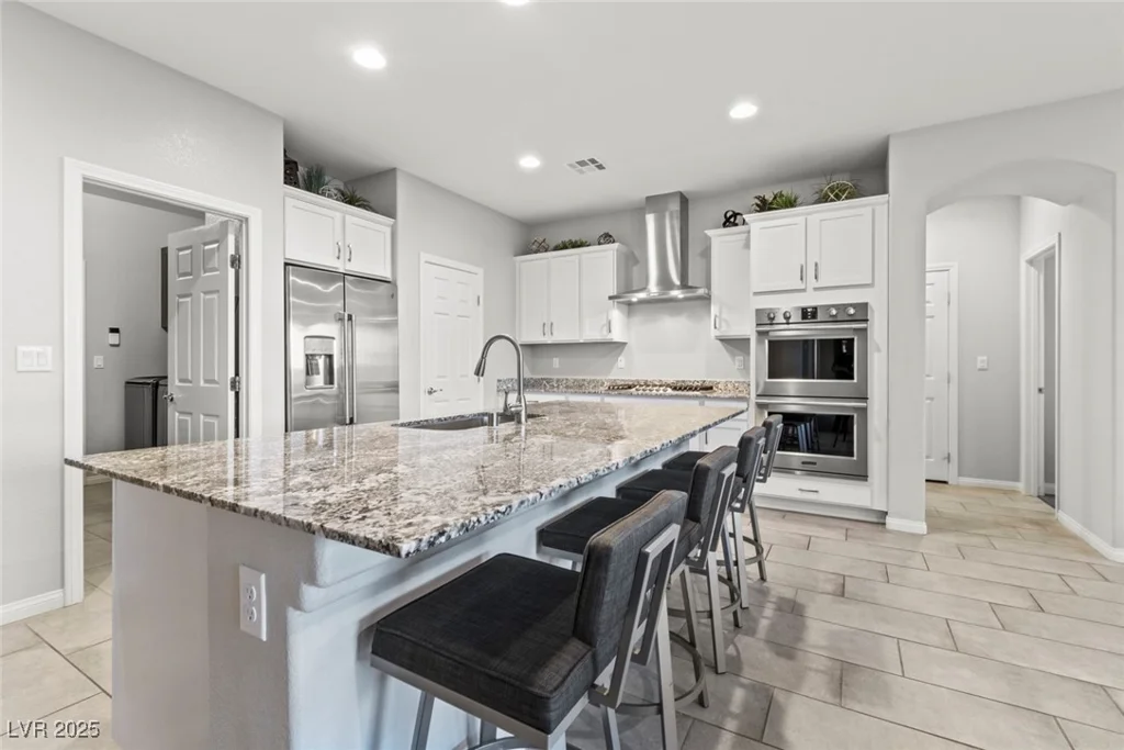 5852 Ireland Ridge, Las Vegas, NV 89149