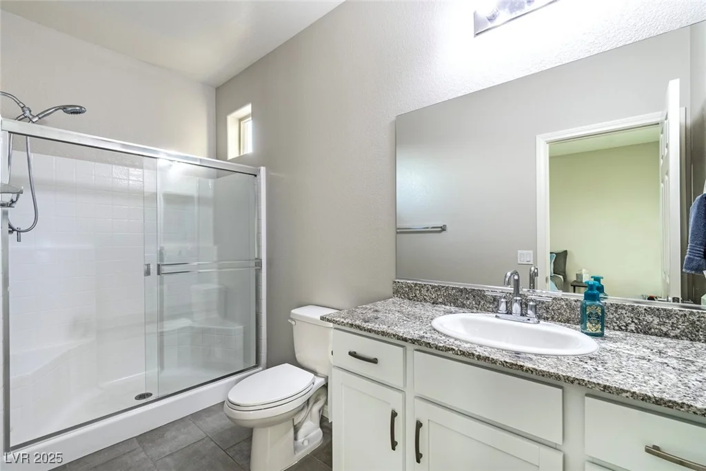 5852 Ireland Ridge, Las Vegas, NV 89149