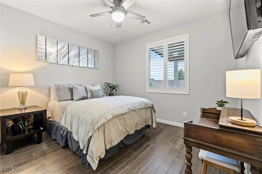 5852 Ireland Ridge, Las Vegas, NV 89149