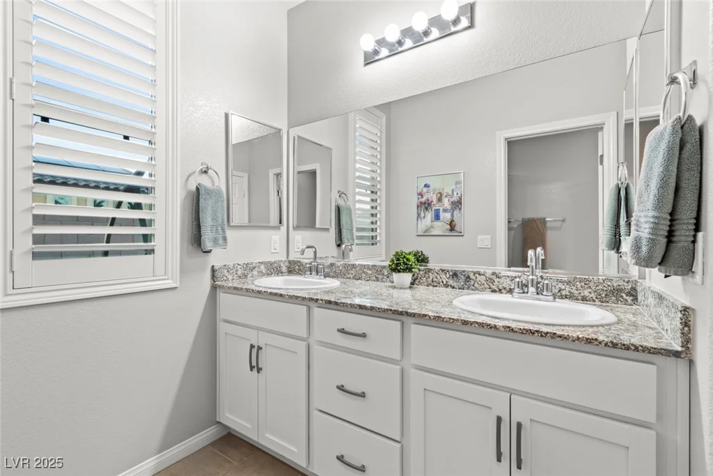 5852 Ireland Ridge, Las Vegas, NV 89149
