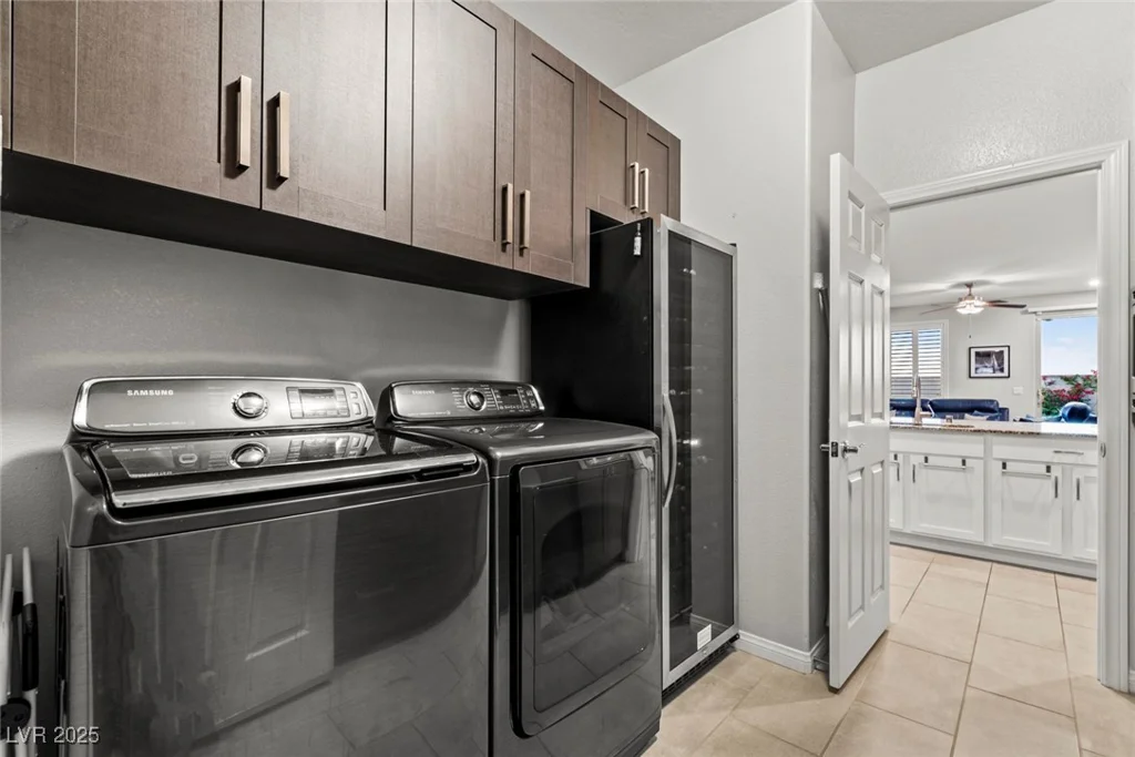 5852 Ireland Ridge, Las Vegas, NV 89149