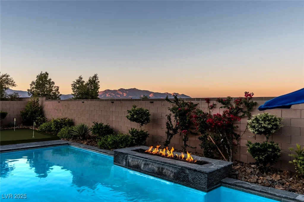 5852 Ireland Ridge, Las Vegas, NV 89149