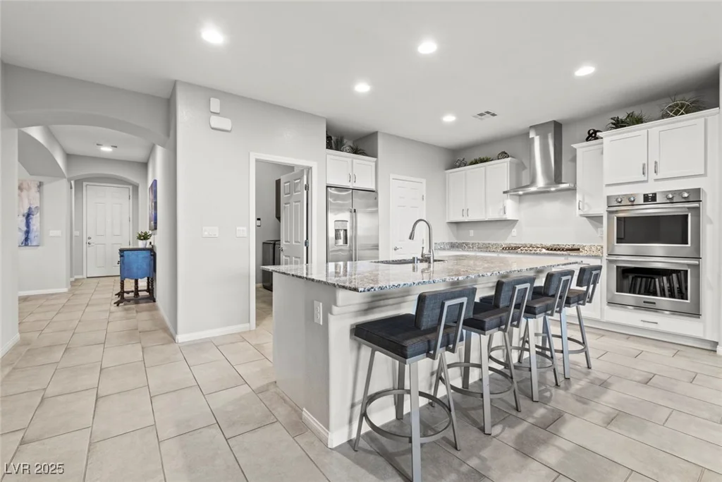 5852 Ireland Ridge, Las Vegas, NV 89149