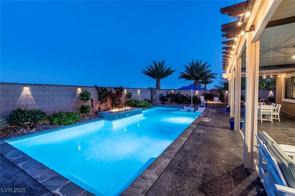 5852 Ireland Ridge, Las Vegas, NV 89149