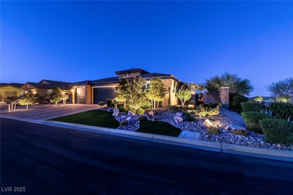 5852 Ireland Ridge, Las Vegas, NV 89149