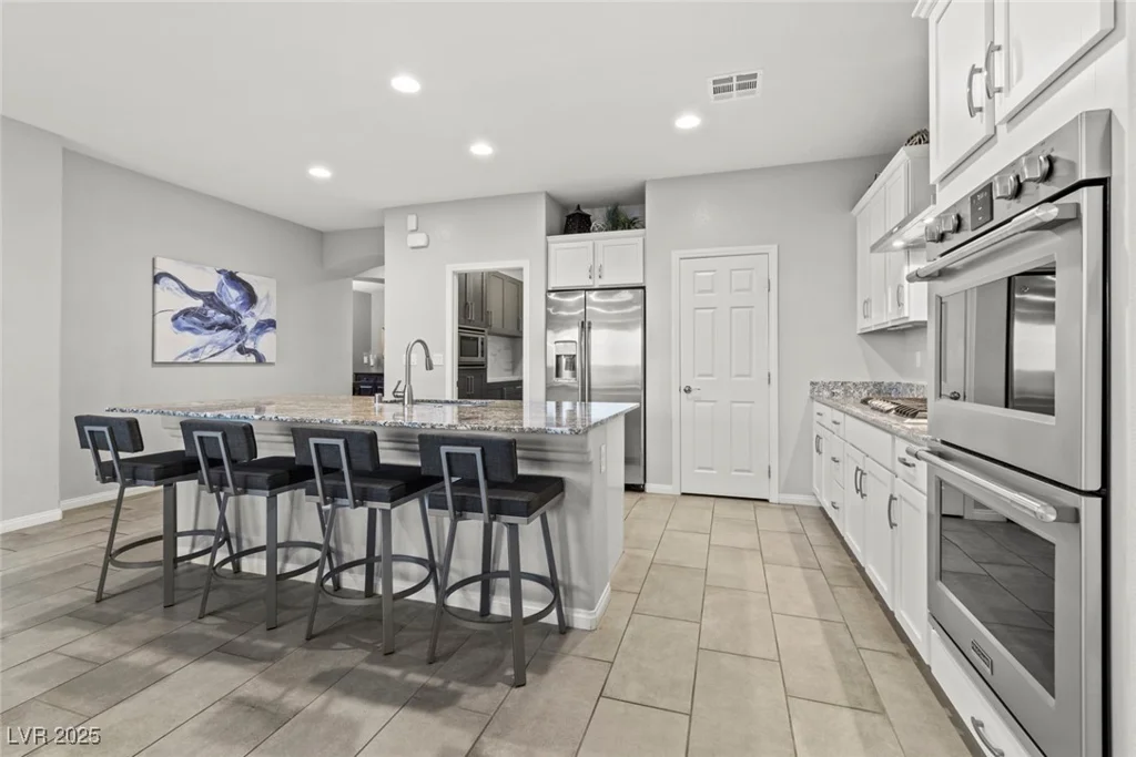 5852 Ireland Ridge, Las Vegas, NV 89149
