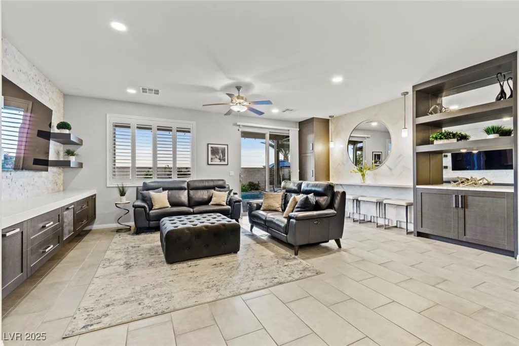 5852 Ireland Ridge, Las Vegas, NV 89149