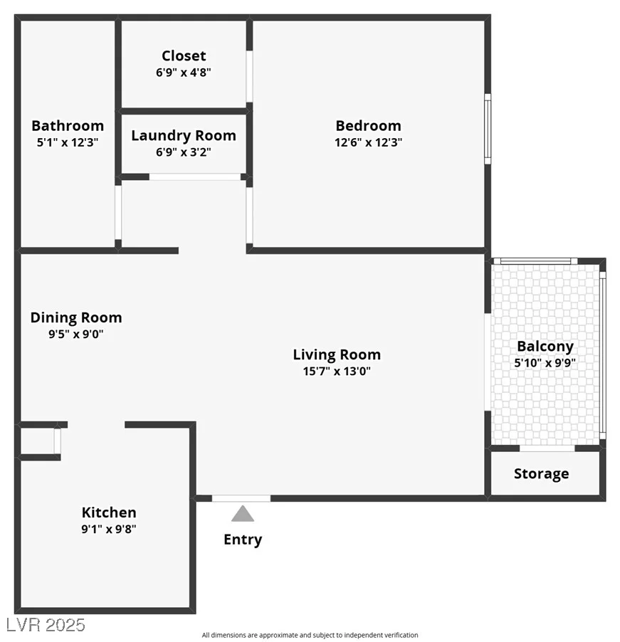 2300 Silverado Ranch, Las Vegas, NV 89183