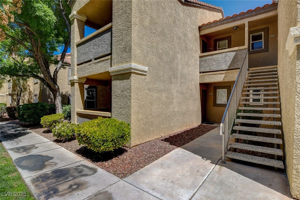 2300 Silverado Ranch, Las Vegas, NV 89183