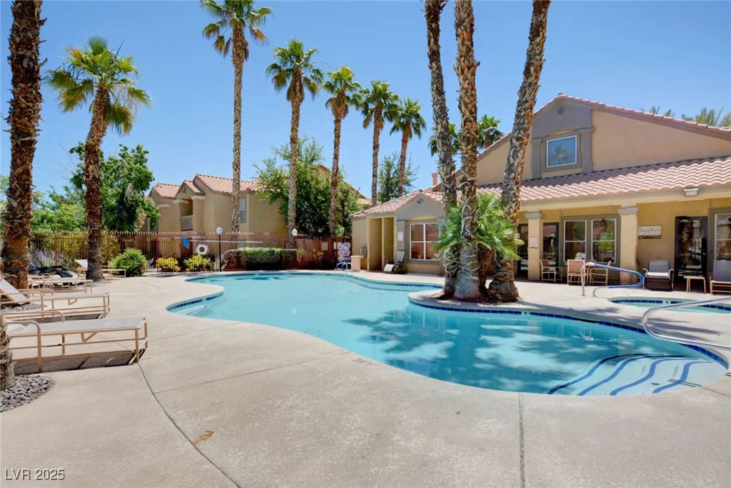 2300 Silverado Ranch, Las Vegas, NV 89183